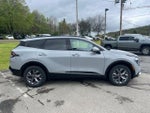 2023 Sportage Thumbnail 4