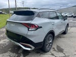 2023 Sportage Thumbnail 6