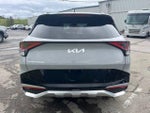 2023 Sportage Thumbnail 7