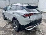 2023 Sportage Thumbnail 8