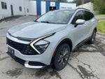 2023 Sportage Thumbnail 10