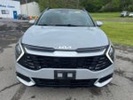 2023 Sportage Thumbnail 11