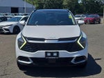 2023 Sportage Thumbnail 2