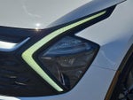 2023 Sportage Thumbnail 9