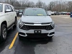2023 Sportage Thumbnail 1