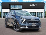 2023 Sportage Thumbnail 1