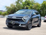 2023 Sportage Thumbnail 2