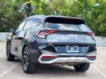2023 Sportage Thumbnail 3