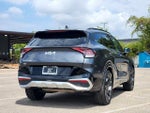 2023 Sportage Thumbnail 4