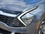 2023 Sportage Thumbnail 5