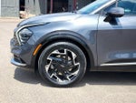 2023 Sportage Thumbnail 6