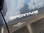 2023 Sportage Thumbnail 8