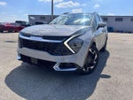 2023 Sportage Thumbnail 1