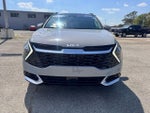 2023 Sportage Thumbnail 2