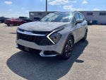 2023 Sportage Thumbnail 3