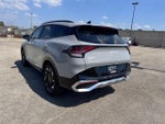 2023 Sportage Thumbnail 5
