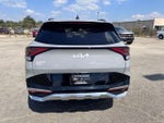 2023 Sportage Thumbnail 6