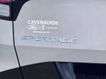 2023 Sportage Thumbnail 7