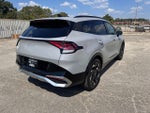 2023 Sportage Thumbnail 8