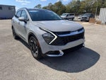 2023 Sportage Thumbnail 10