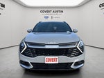 2023 Sportage Thumbnail 8