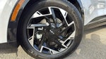 2023 Sportage Thumbnail 9
