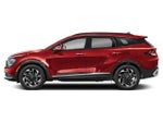 2023 Sportage Thumbnail 2