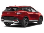 2023 Sportage Thumbnail 3