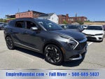 2023 Sportage Thumbnail 2