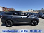 2023 Sportage Thumbnail 3