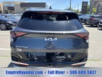 2023 Sportage Thumbnail 4