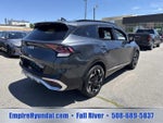 2023 Sportage Thumbnail 7