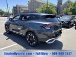 2023 Sportage Thumbnail 8