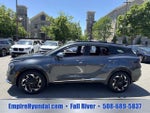 2023 Sportage Thumbnail 9