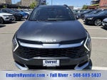 2023 Sportage Thumbnail 10