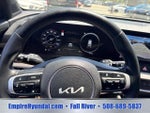 2023 Sportage Thumbnail 27