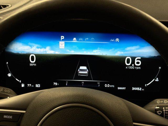 2023 Kia Sportage - $27,291