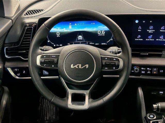 2023 Kia Sportage - $27,291