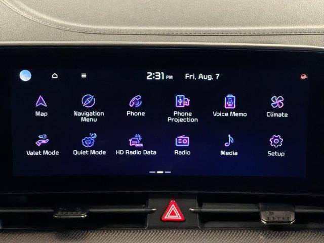 2023 Kia Sportage - $27,291