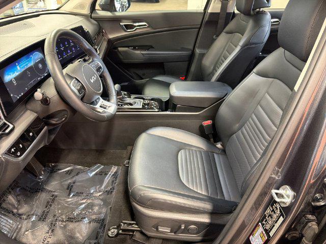 2023 Kia Sportage - $27,291