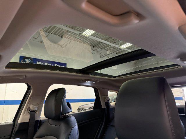 2023 Kia Sportage - $27,291