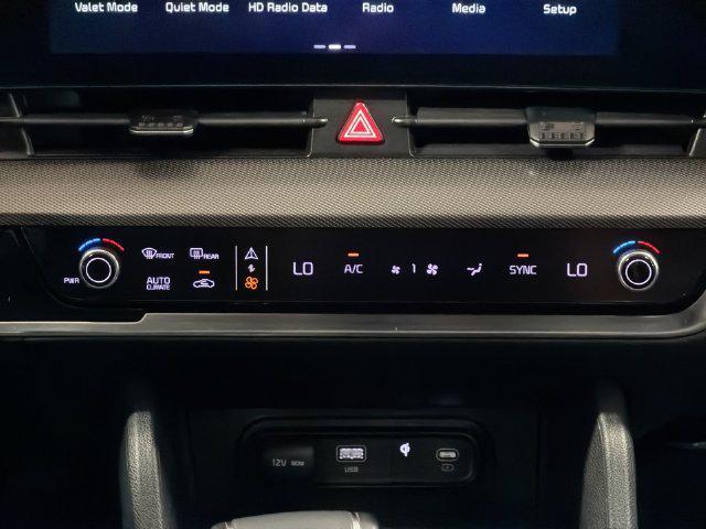2023 Kia Sportage - $27,291