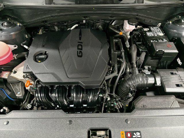 2023 Kia Sportage - $27,291