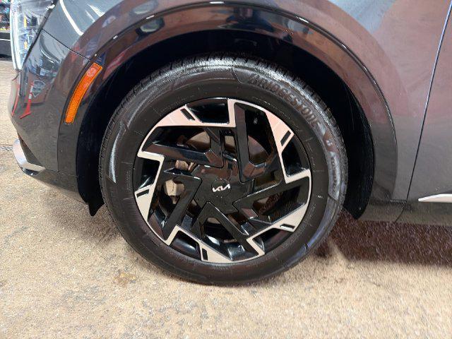 2023 Kia Sportage - $27,291