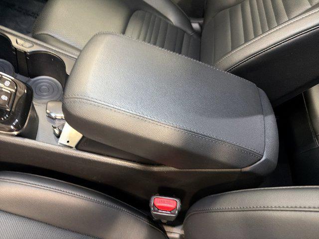2023 Kia Sportage - $27,291