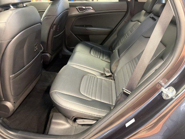 2023 Kia Sportage - $27,291