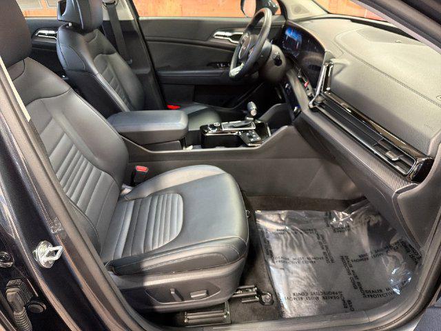 2023 Kia Sportage - $27,291