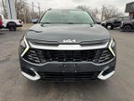 2023 Sportage Thumbnail 2
