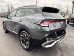 2023 Sportage Thumbnail 5