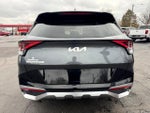 2023 Sportage Thumbnail 6